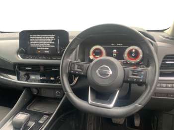 Used Nissan Qashqai 2021 for sale - 75131250: Photo