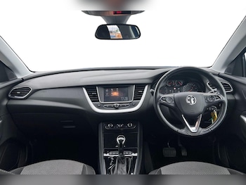 Used Vauxhall Grandland X 2019 for sale - 79366992: Photo