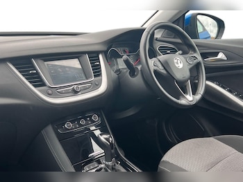 Used Vauxhall Grandland X 2019 for sale - 79366992: Photo
