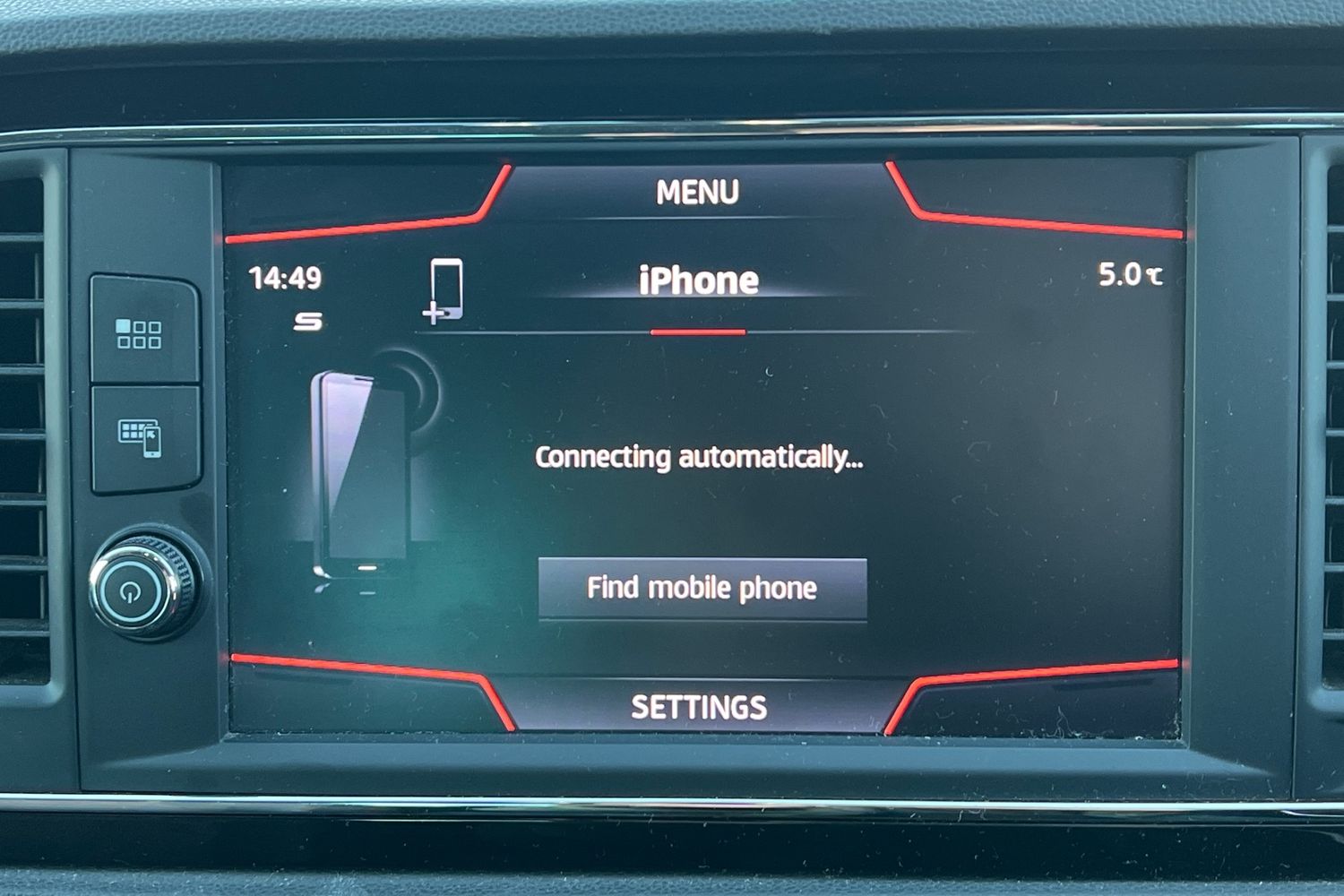 Used SEAT Leon 2019 for sale - 76630018: Photo 10