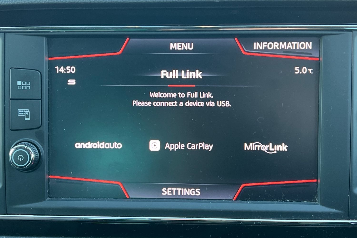 Used SEAT Leon 2019 for sale - 76630018: Photo 11