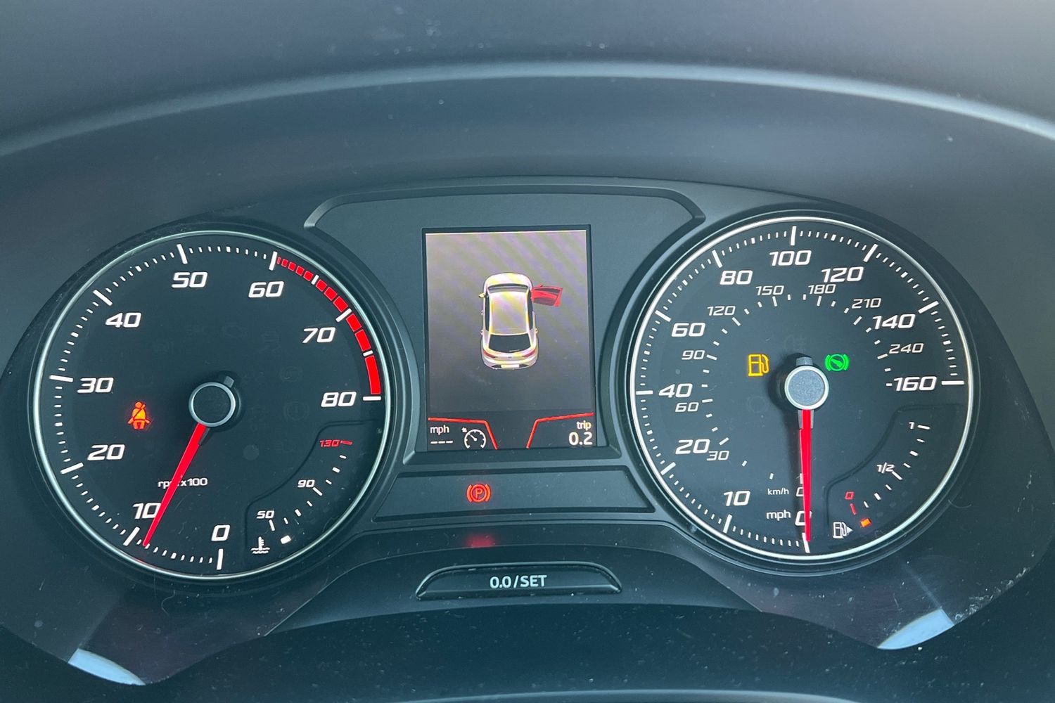 Used SEAT Leon 2019 for sale - 76630018: Photo 18