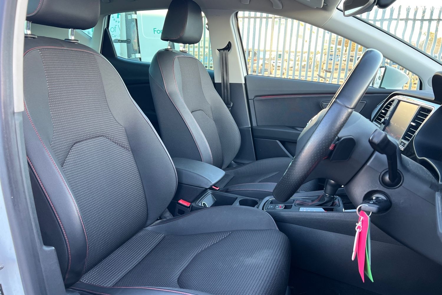 Used SEAT Leon 2019 for sale - 76630018: Photo 21