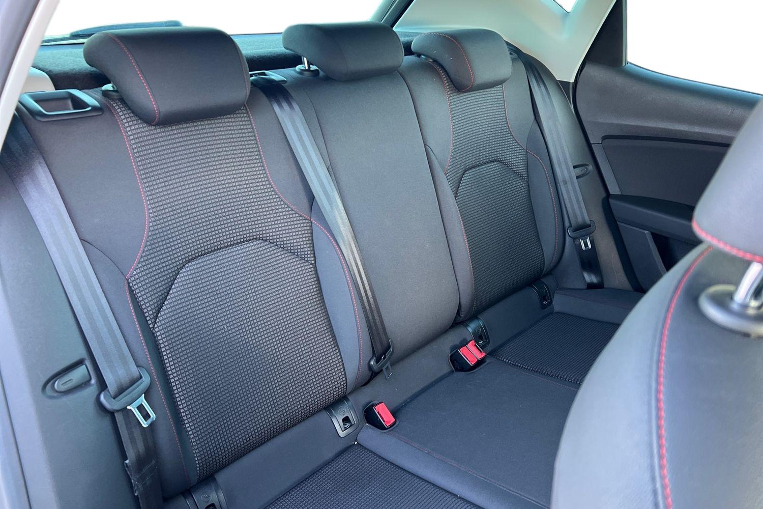 Used SEAT Leon 2019 for sale - 76630018: Photo 22