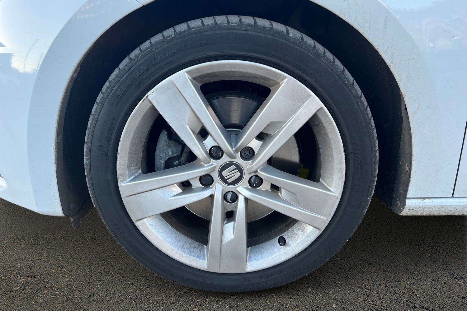 Used SEAT Leon 2019 for sale - 76630018: Photo 24