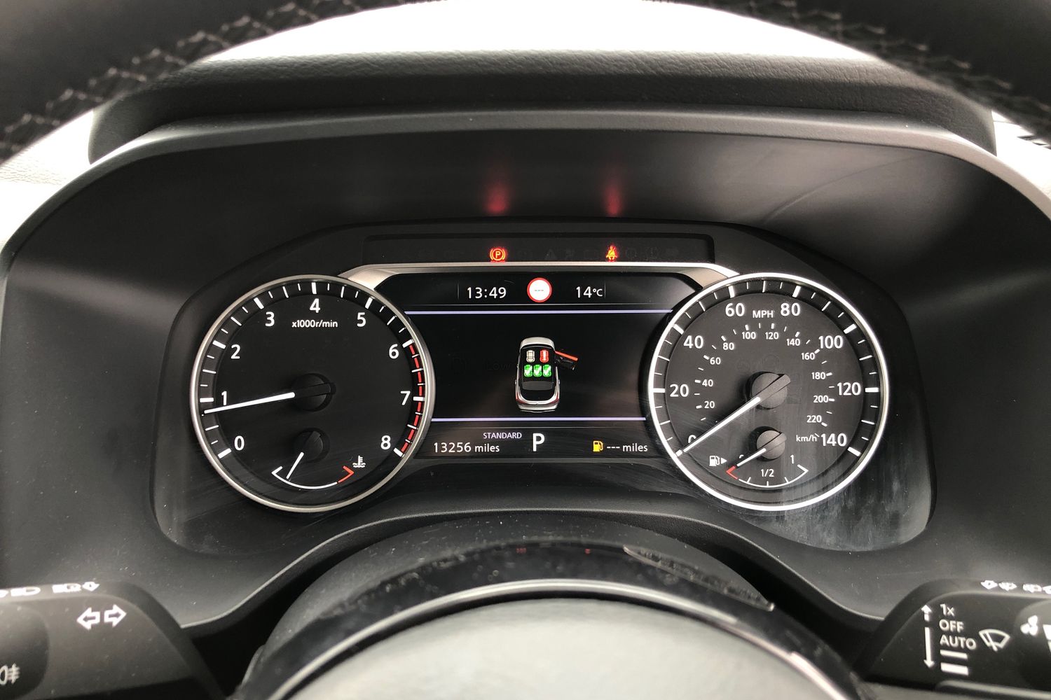 Used Nissan Qashqai 2022 for sale - 76047507: Photo 10