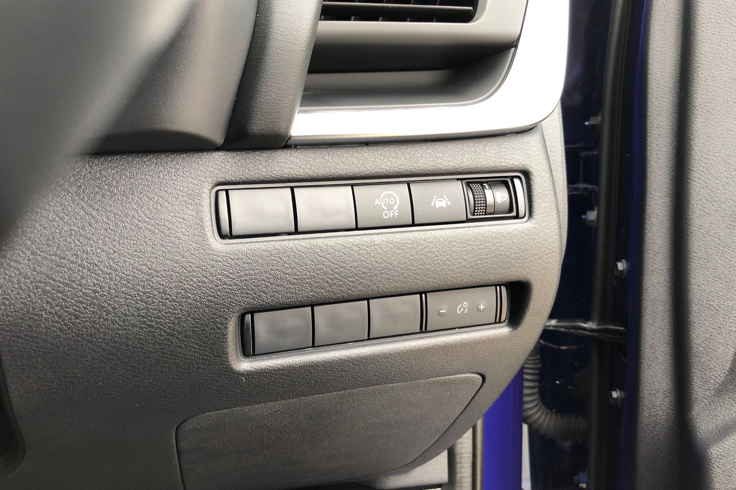 Used Nissan Qashqai 2022 for sale - 76047507: Photo 11