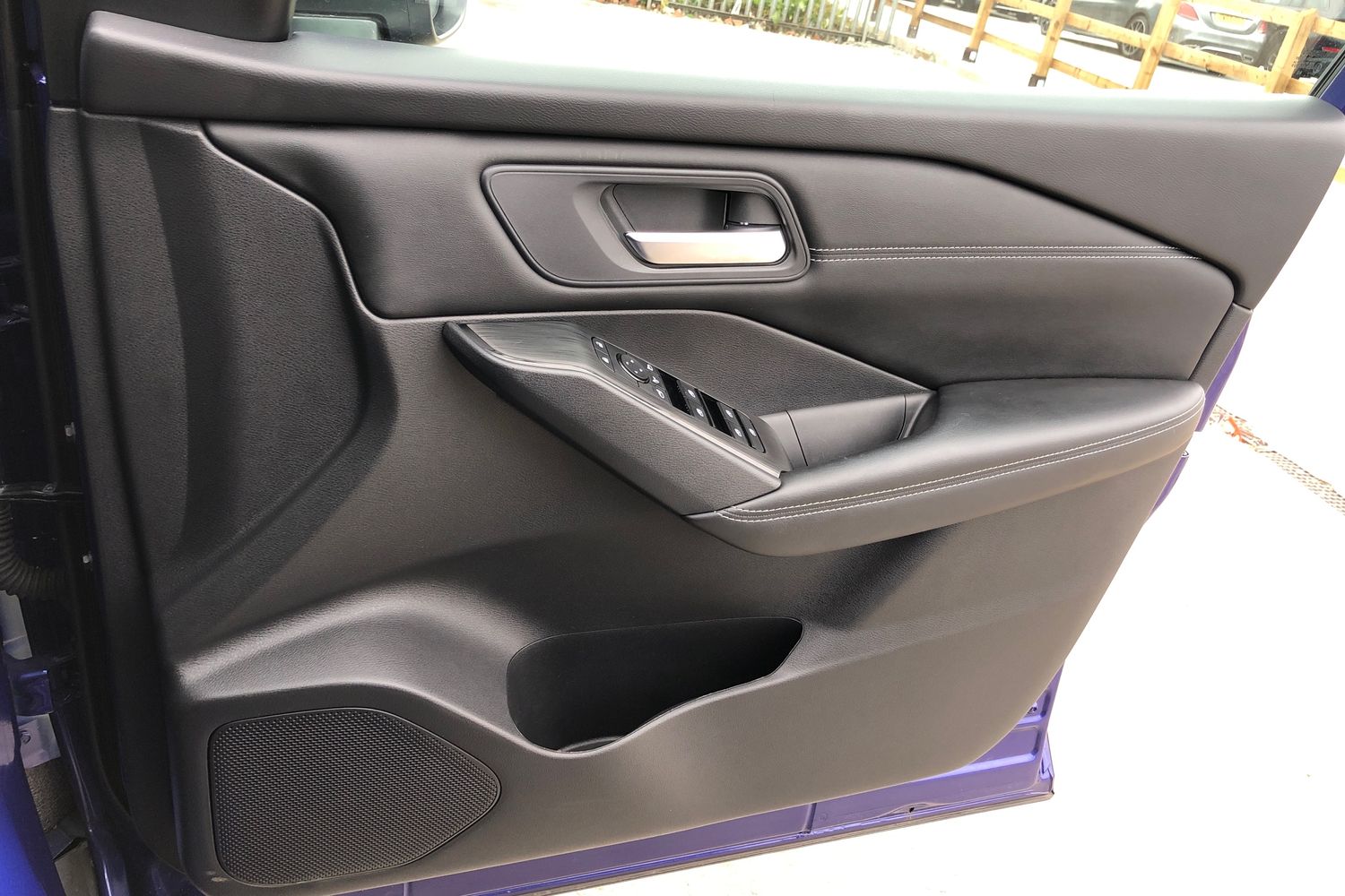 Used Nissan Qashqai 2022 for sale - 76047507: Photo 12