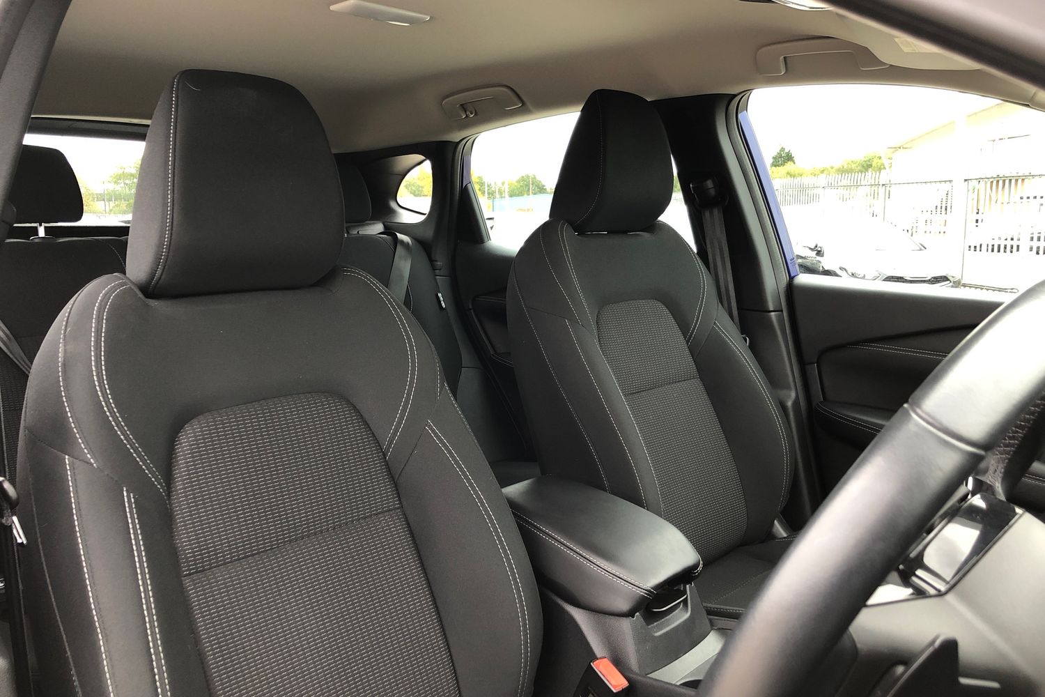 Used Nissan Qashqai 2022 for sale - 76047507: Photo 13