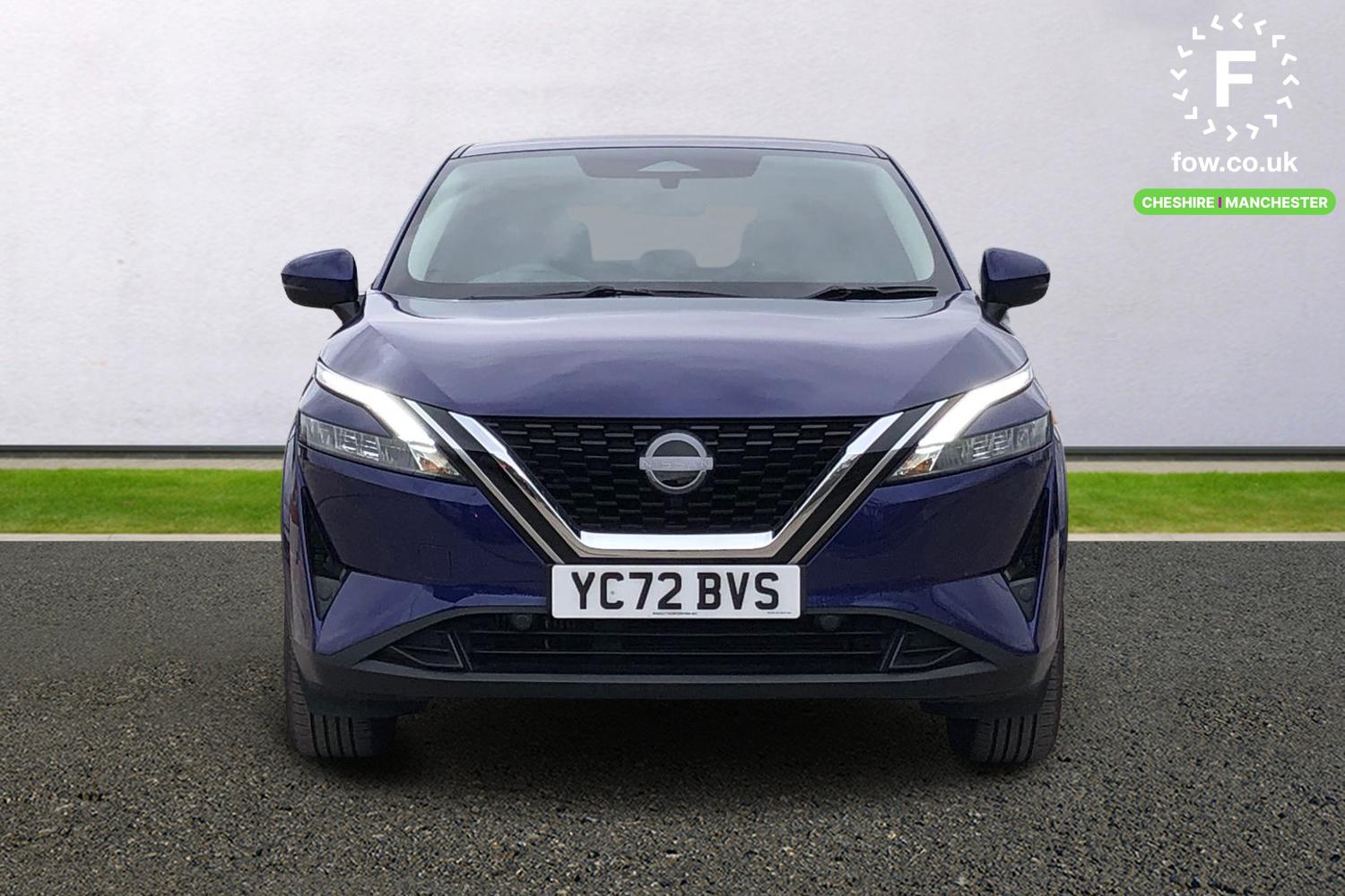 Used Nissan Qashqai 2022 for sale - 76047507: Photo 17