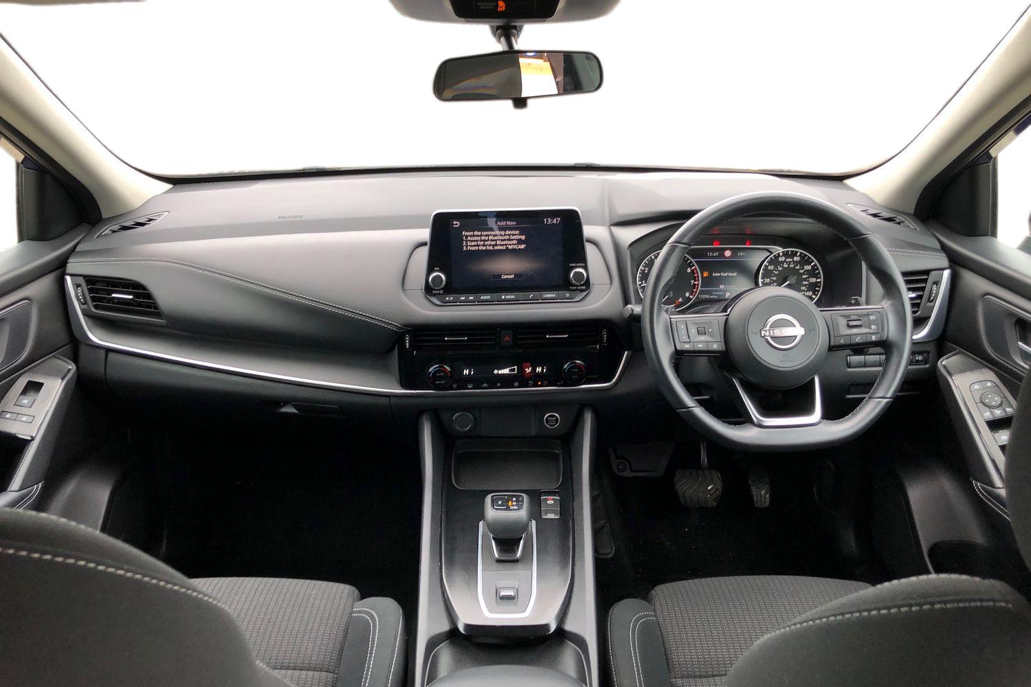 Used Nissan Qashqai 2022 for sale - 76047507: Photo 3