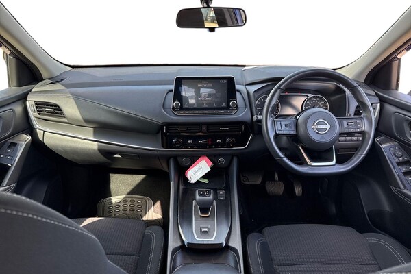 Used Nissan Qashqai 2022 for sale - 76047507: Photo 3