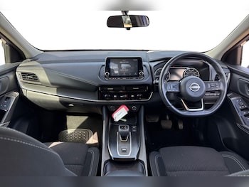 Used Nissan Qashqai 2022 for sale - 76047507: Photo 3