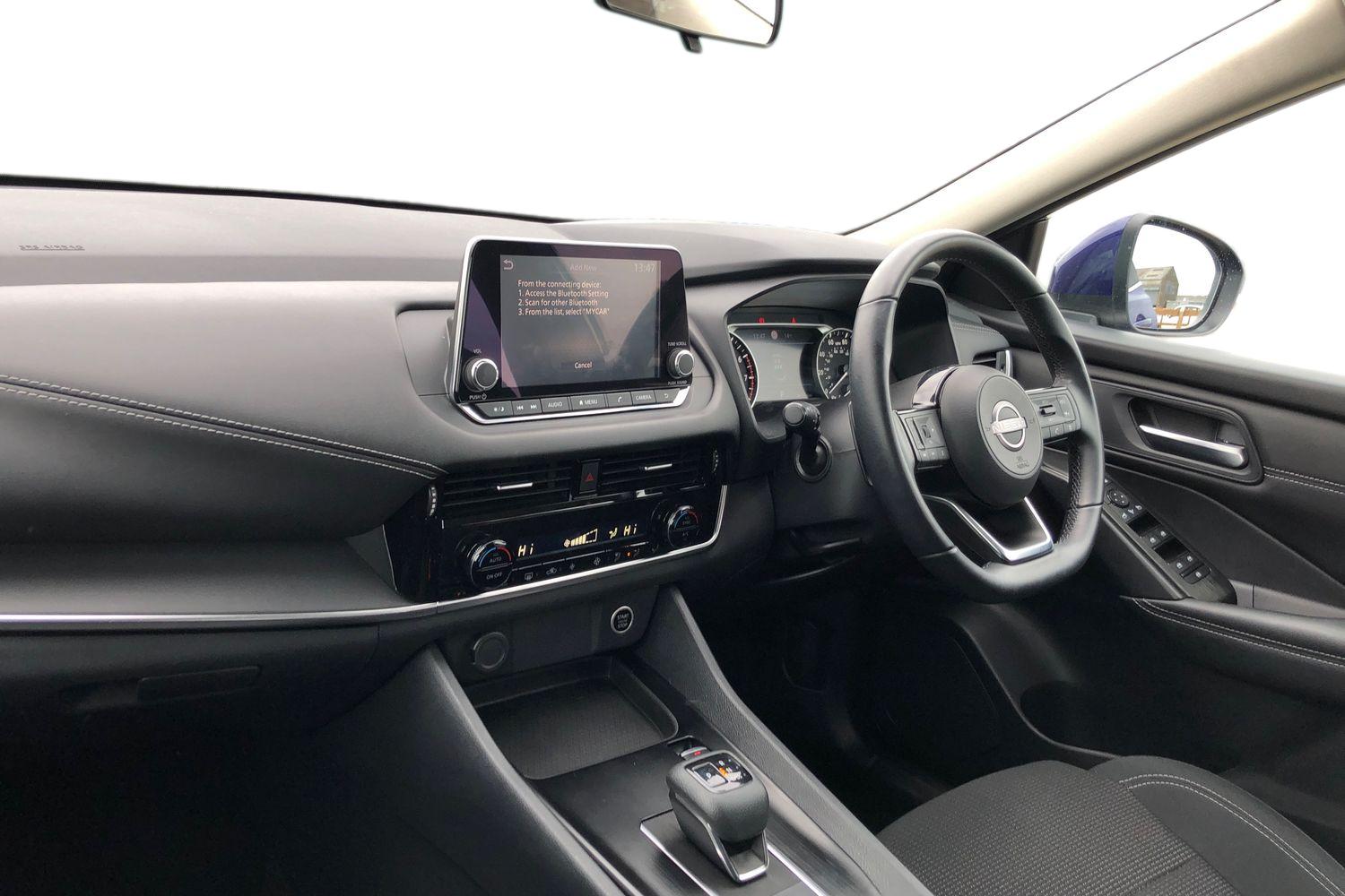 Used Nissan Qashqai 2022 for sale - 76047507: Photo 4