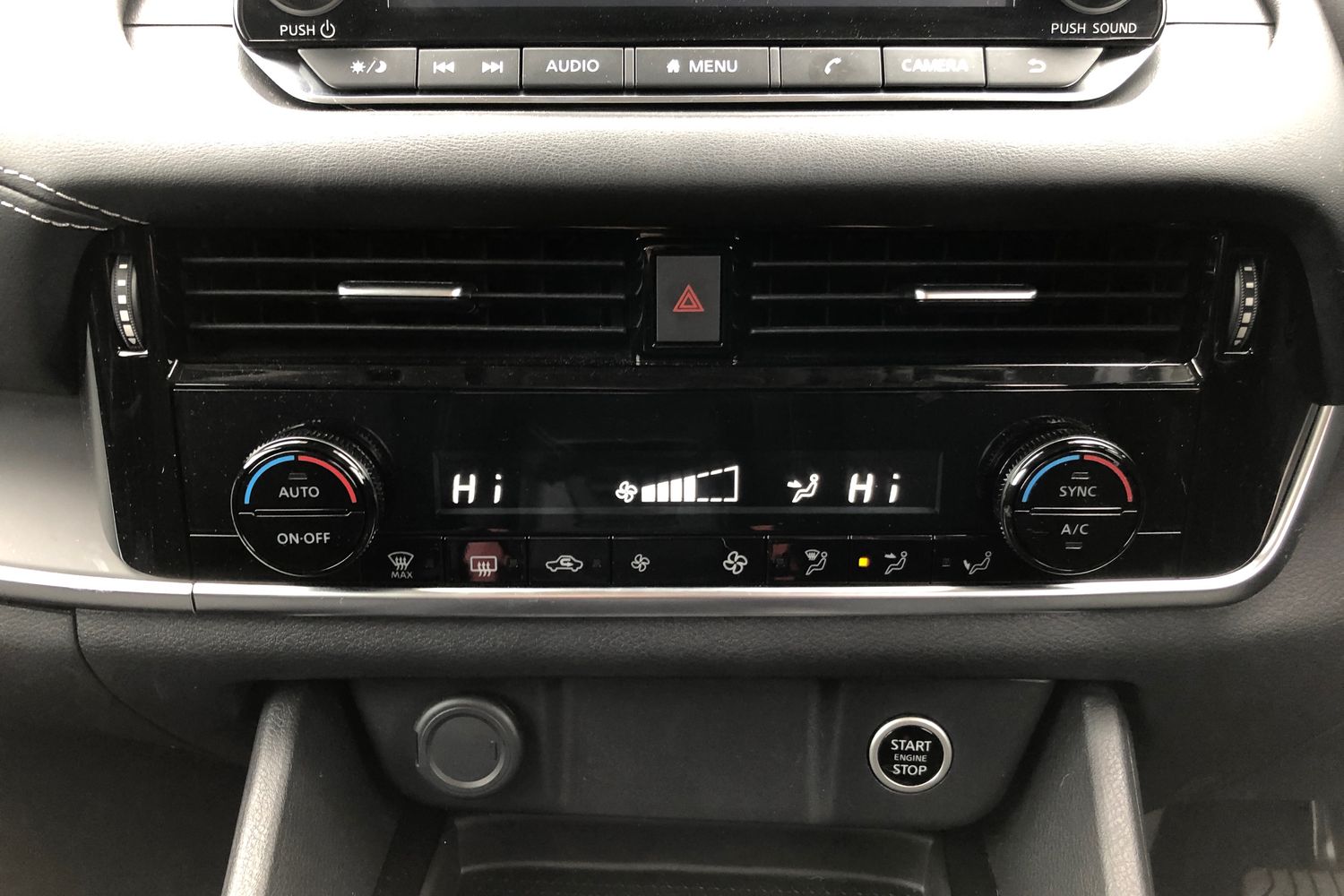 Used Nissan Qashqai 2022 for sale - 76047507: Photo 7