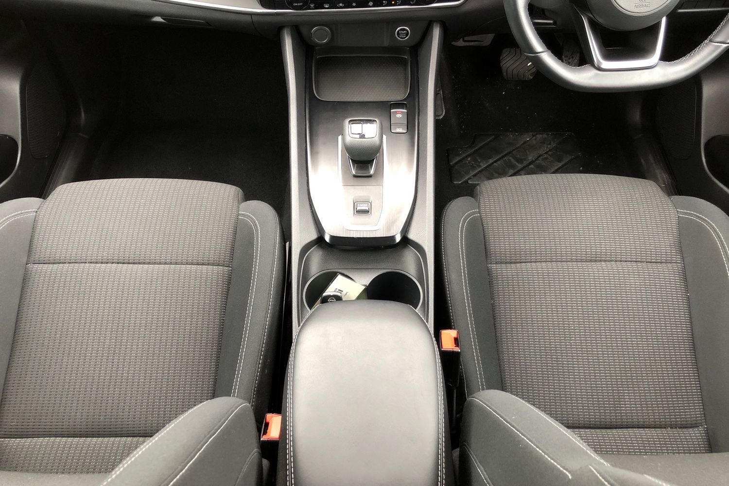 Used Nissan Qashqai 2022 for sale - 76047507: Photo 9