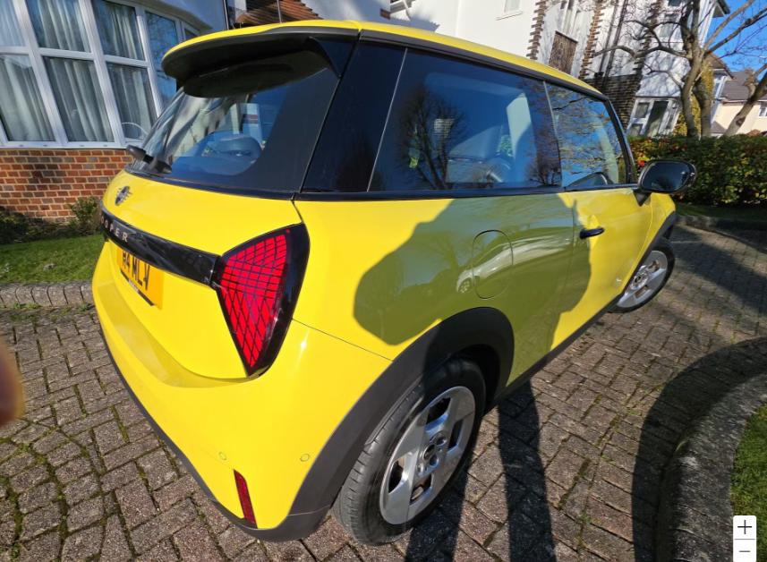 Used MINI Cooper 2024 for sale - 77139098: Photo 3