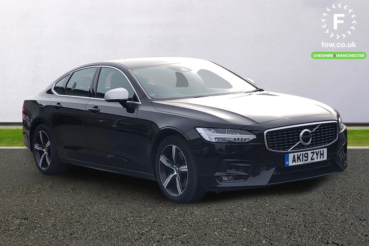 Used Volvo S90 2019 for sale - 78029313: Photo 1