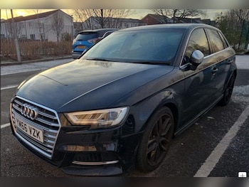 Used Audi A3 2017 for sale - 77158859: Photo