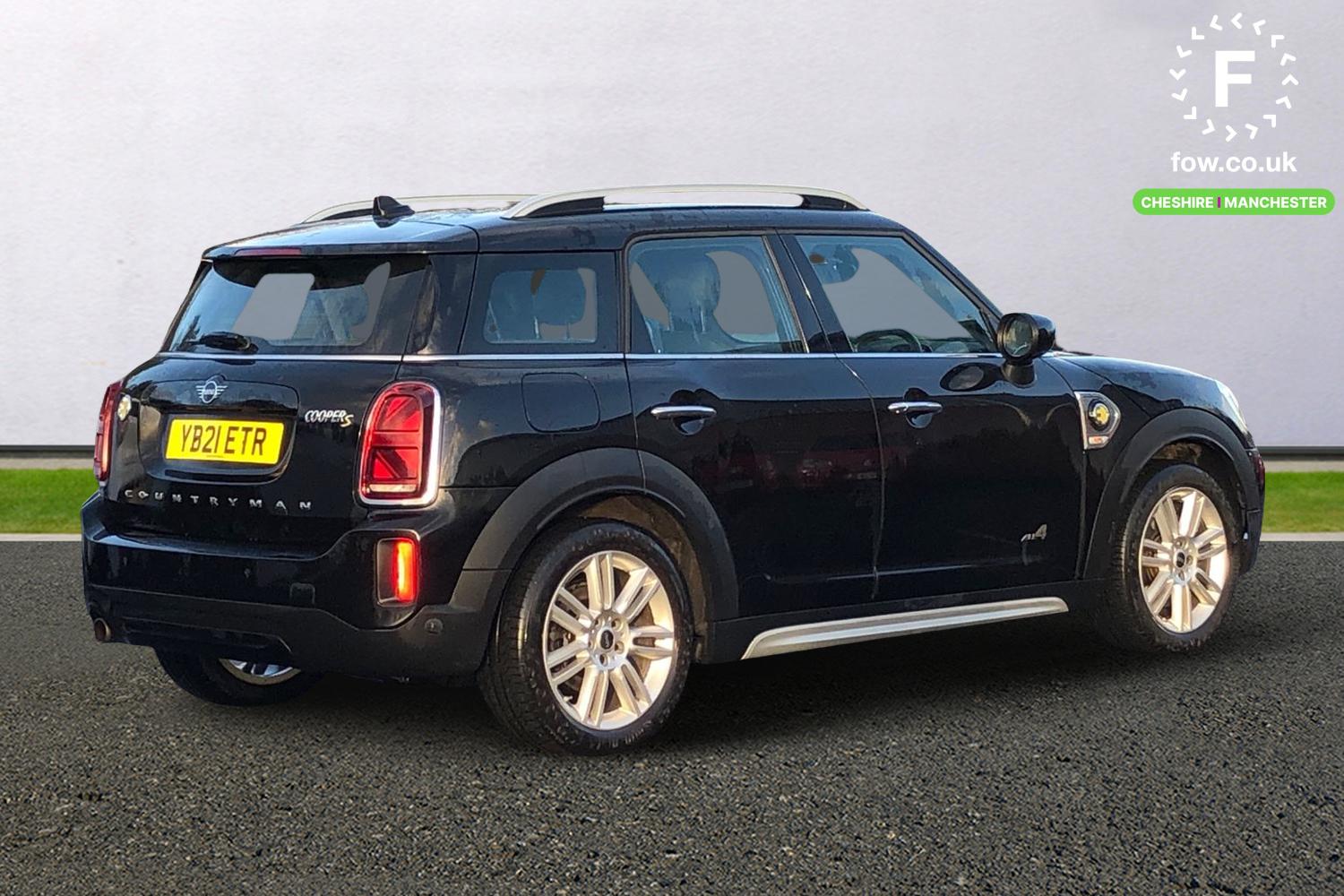 Used MINI Countryman 2021 for sale - 77364599: Photo 2