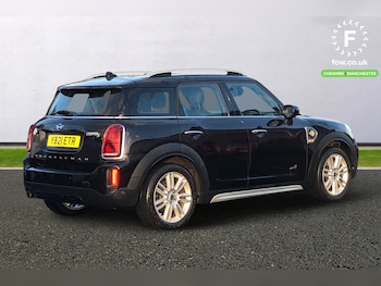 Used MINI Countryman 2021 for sale - 77364599: Photo