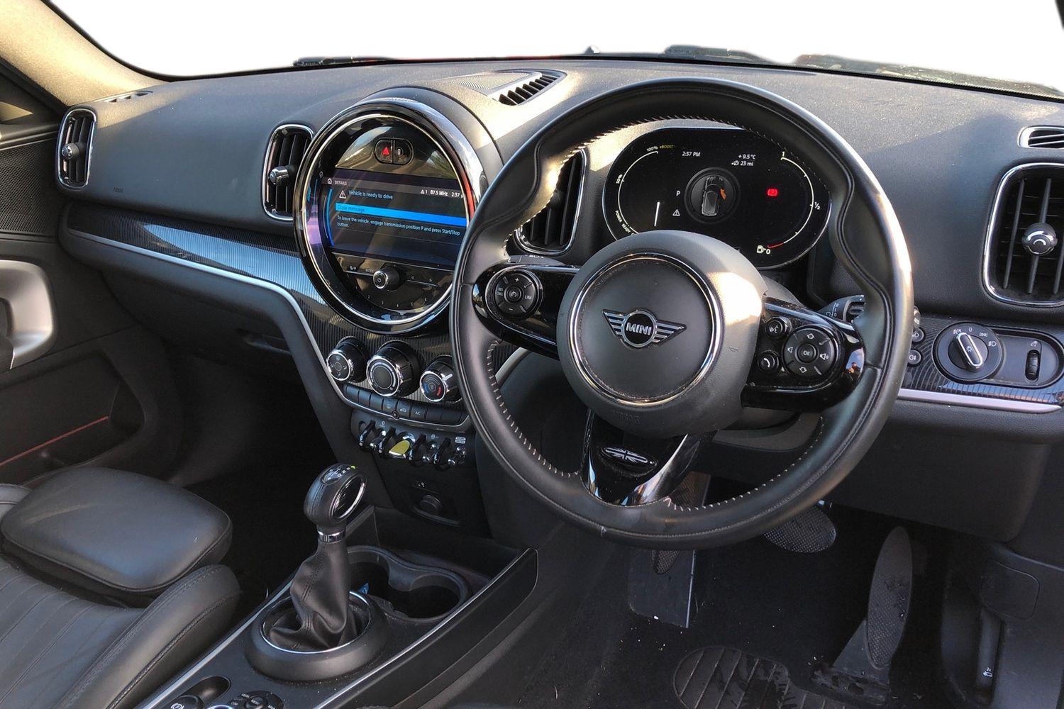 Used MINI Countryman 2021 for sale - 77364599: Photo 3