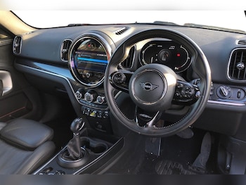Used MINI Countryman 2021 for sale - 77364599: Photo