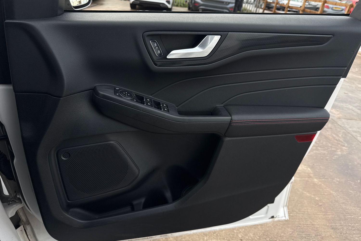 Used Ford Kuga 2021 for sale - 77527759: Photo 12