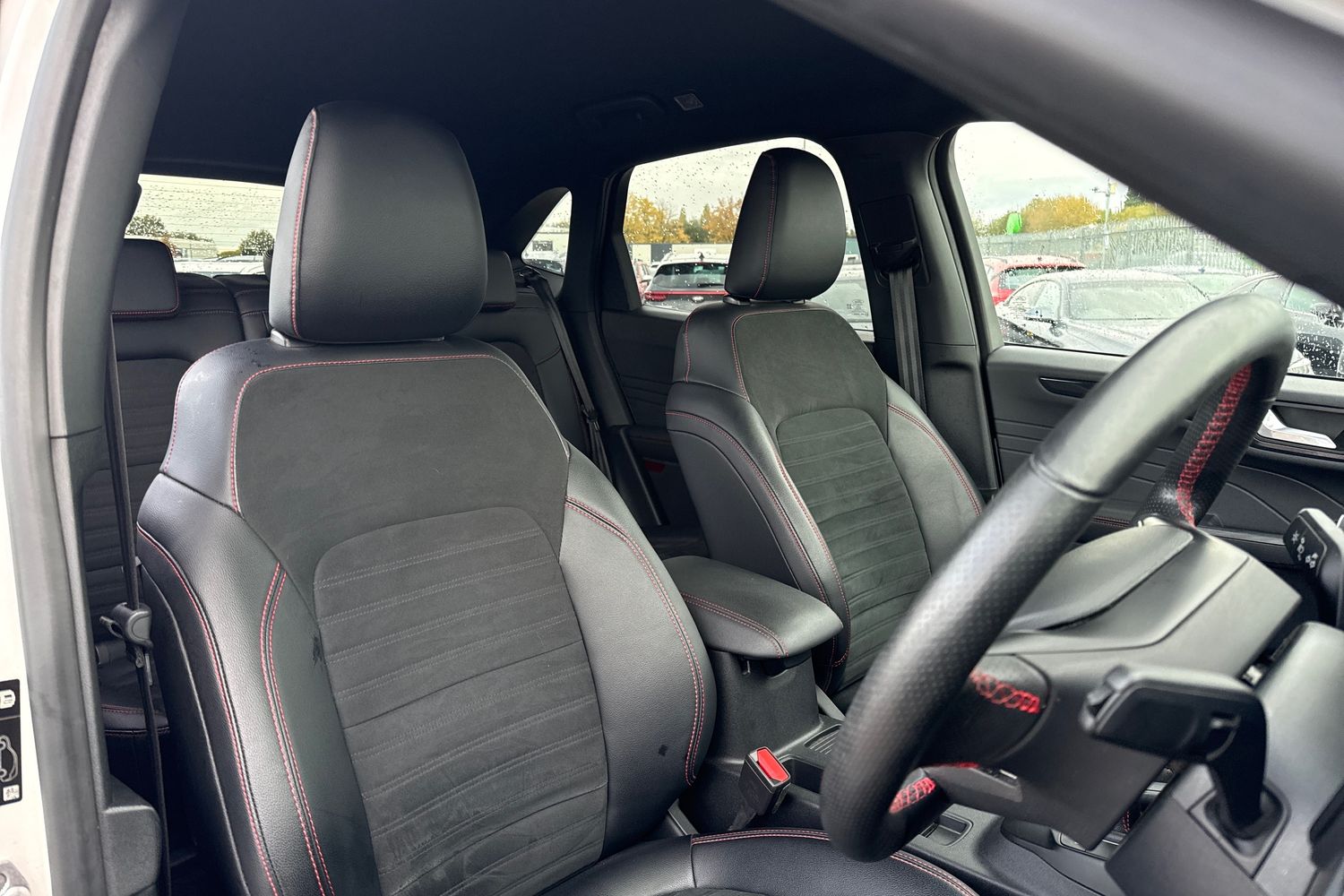 Used Ford Kuga 2021 for sale - 77527759: Photo 13