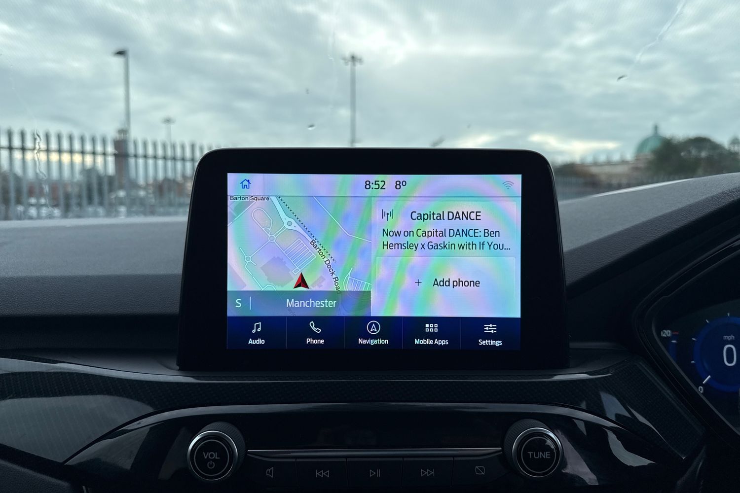 Used Ford Kuga 2021 for sale - 77527759: Photo 6