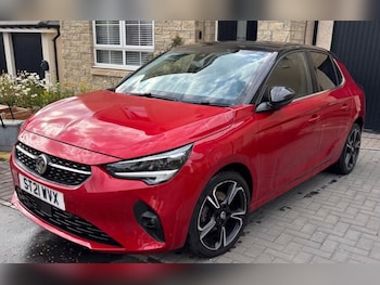 Used Vauxhall Corsa 2021 for sale - 79371779: Photo