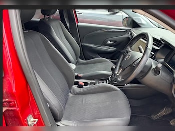 Used Vauxhall Corsa 2021 for sale - 79371779: Photo