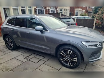 Used Volvo XC60 2020 for sale - 78541685: Photo