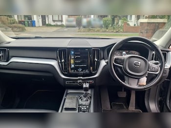 Used Volvo XC60 2020 for sale - 78541685: Photo