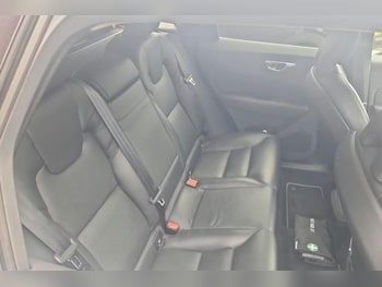 Used Volvo XC60 2020 for sale - 78541685: Photo