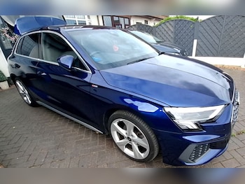 Audi - A3