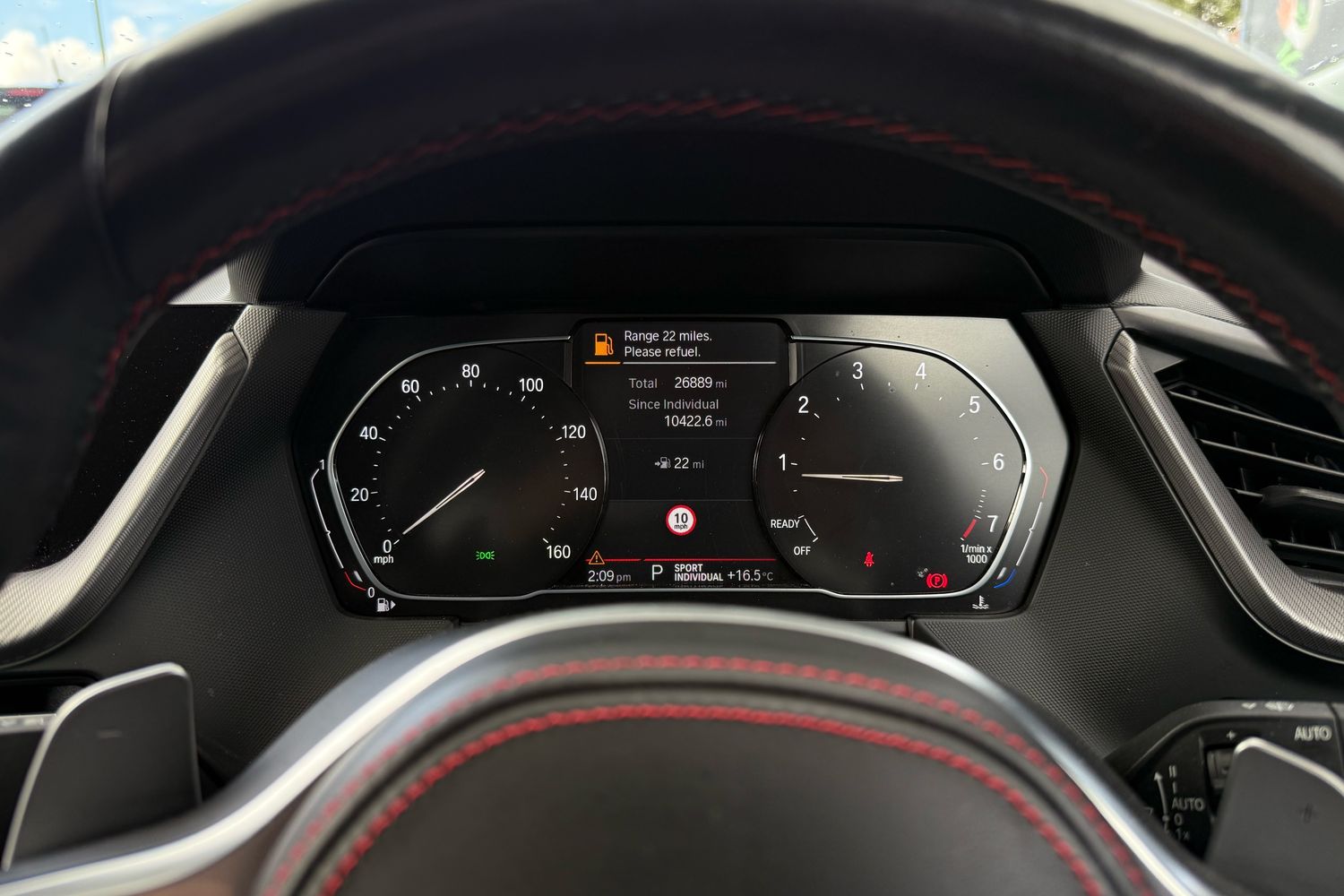 Used BMW 1 Series 2020 for sale - 76267940: Photo 10