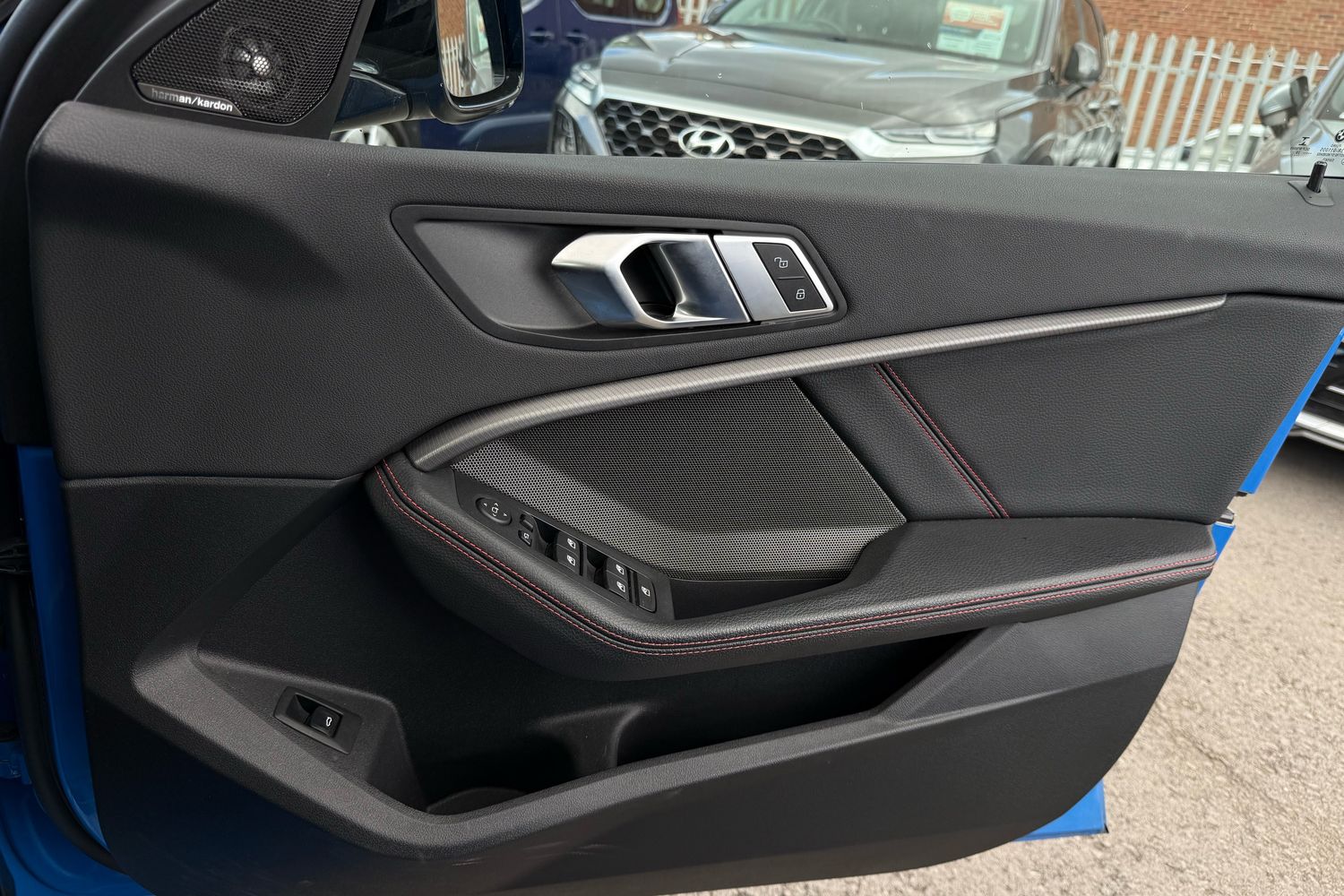 Used BMW 1 Series 2020 for sale - 76267940: Photo 12