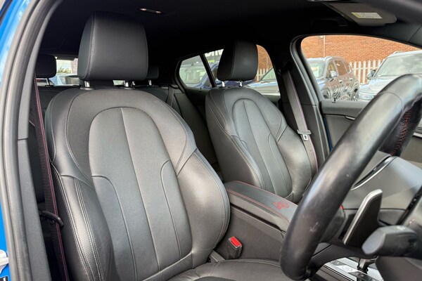 Used BMW 1 Series 2020 for sale - 76267940: Photo 13
