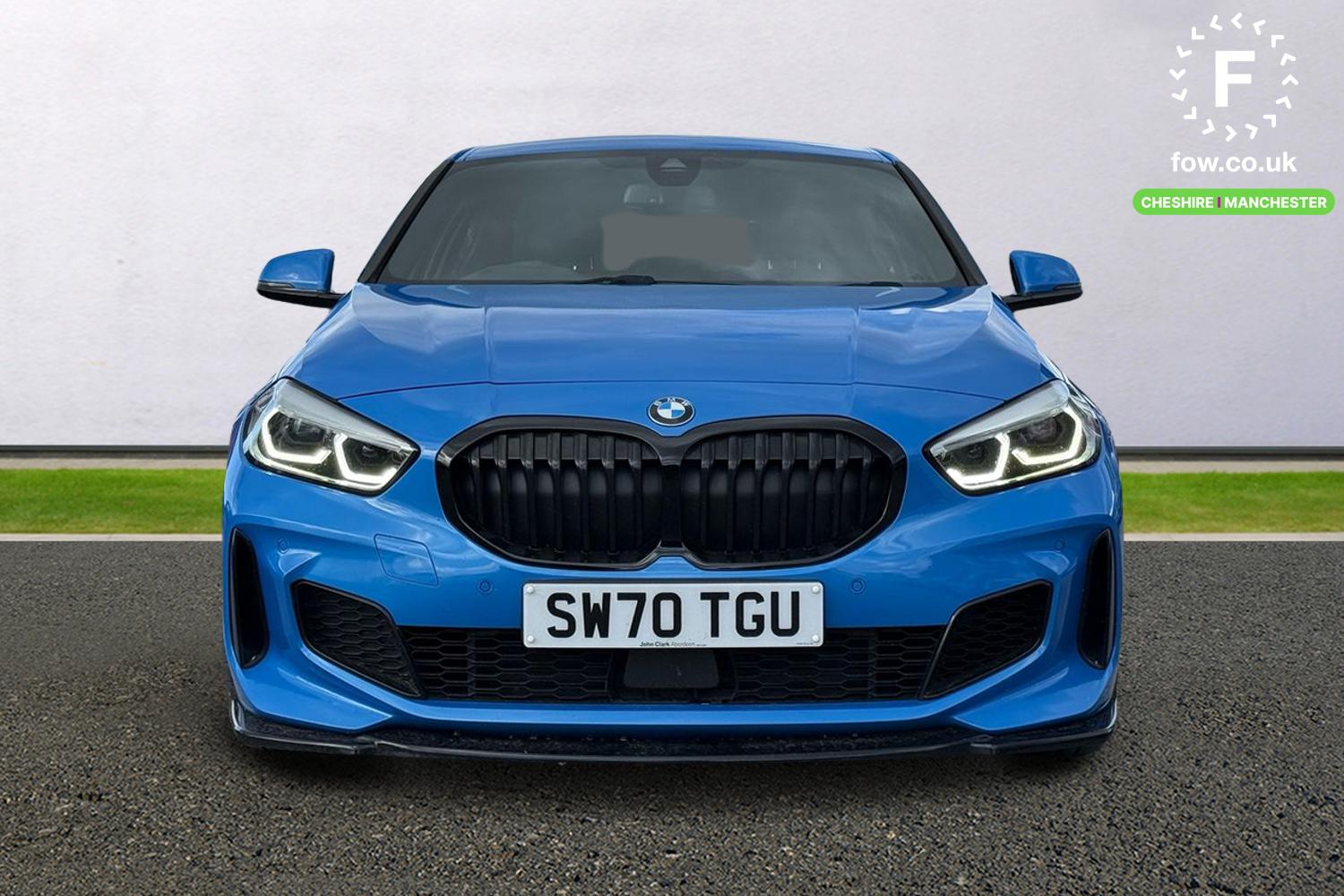 Used BMW 1 Series 2020 for sale - 76267940: Photo 17