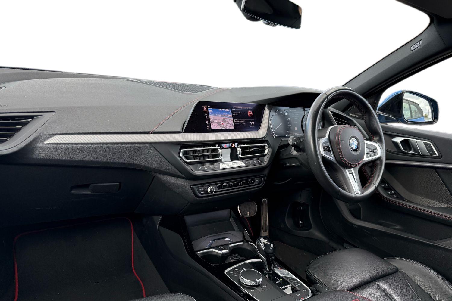 Used BMW 1 Series 2020 for sale - 76267940: Photo 4