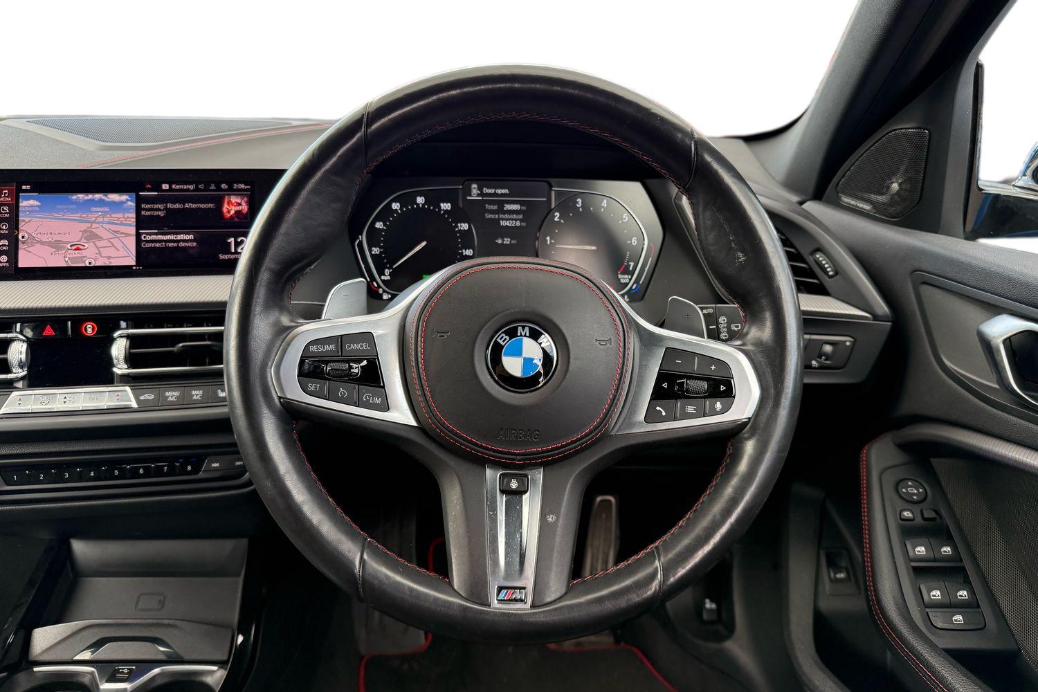 Used BMW 1 Series 2020 for sale - 76267940: Photo 5