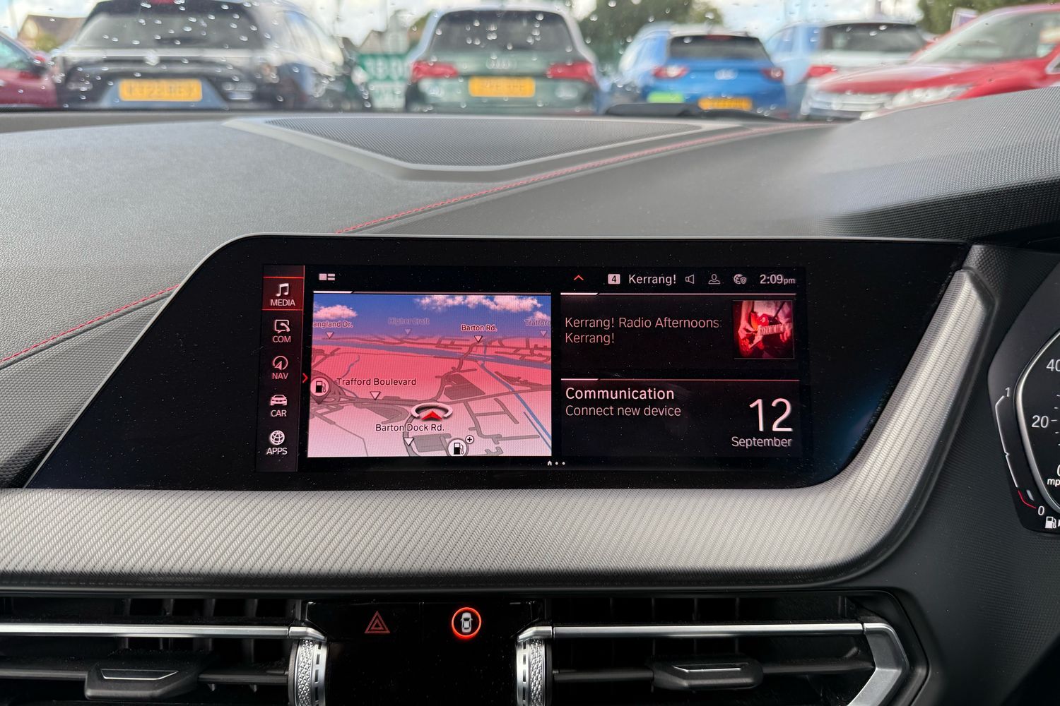 Used BMW 1 Series 2020 for sale - 76267940: Photo 6