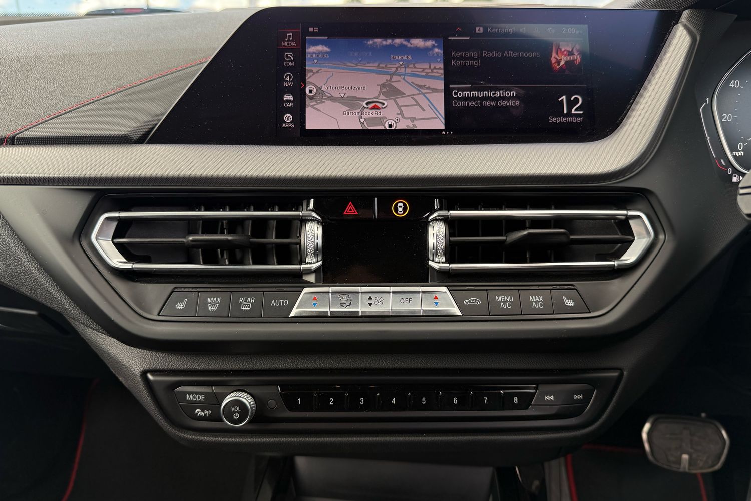 Used BMW 1 Series 2020 for sale - 76267940: Photo 7