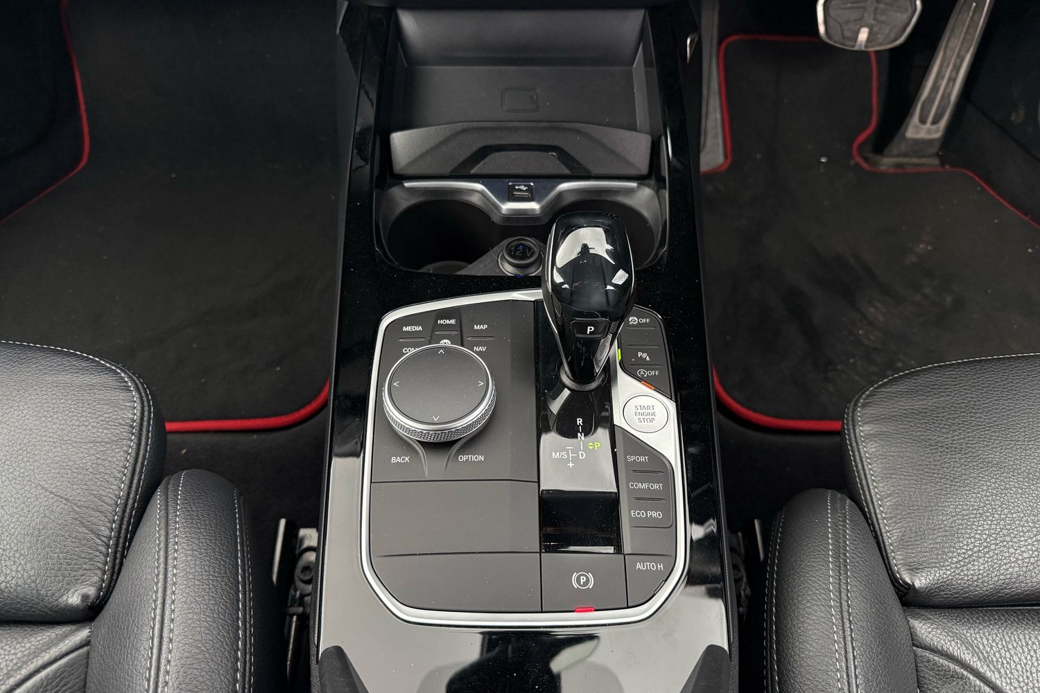 Used BMW 1 Series 2020 for sale - 76267940: Photo 8