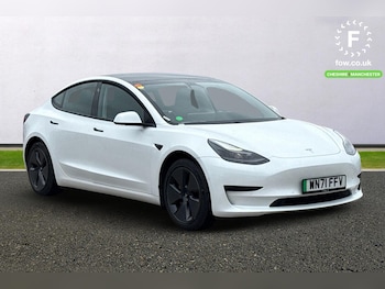 Tesla - Model 3