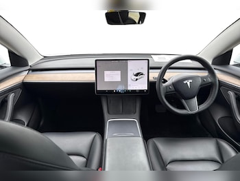 Used Tesla Model 3 2021 for sale - 76128187: Photo 3