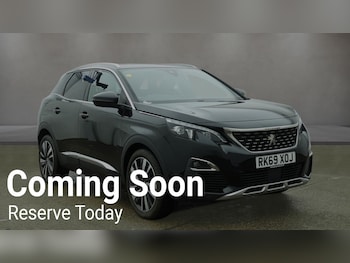 Used Peugeot 3008 2019 for sale - 78402479: Photo