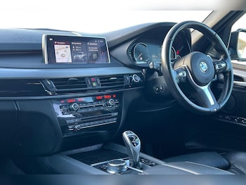 Used BMW X5 2018 for sale - 78242547: Photo