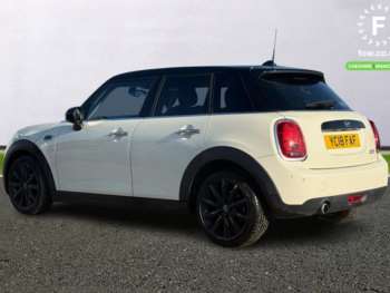 Used MINI Hatch 2018 for sale - 74405871: Photo